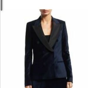 ALC tuxedo jacket